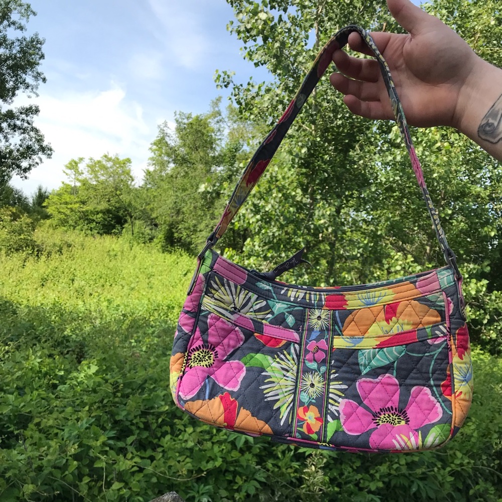 Vera Bradley Purse